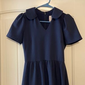 Gal Meets Glam Edith dress